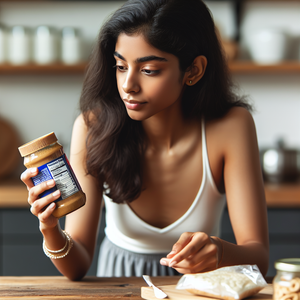 ピーナッツバターのカロリーや栄養素を詳しく解説!高たんぱく質だからダイエット効果も抜群!