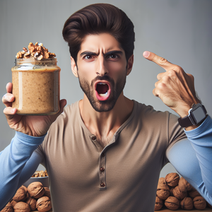 くるみペーストの魅力と活用法!定番のくるみ蕎麦から離乳食へのアレンジまで