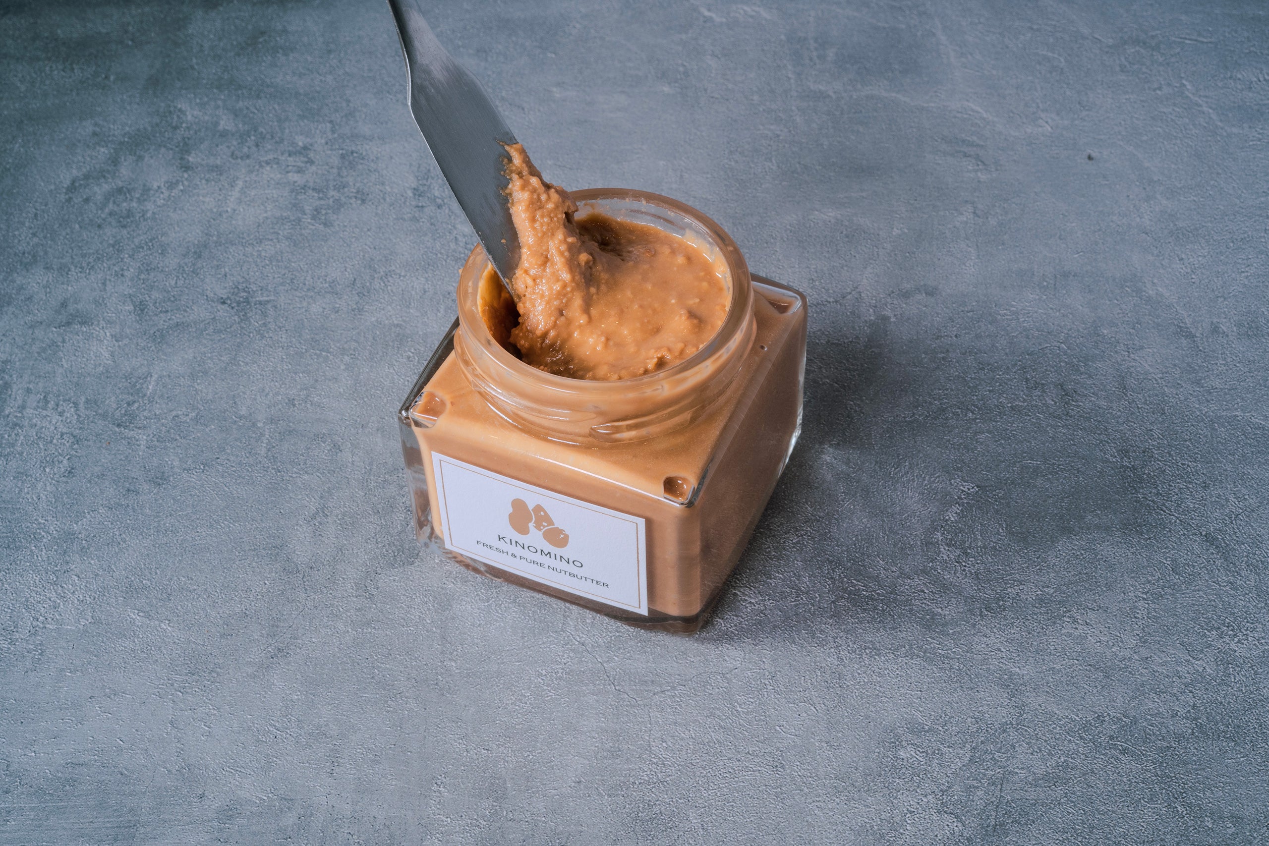 ピーナツバター4こセット♡ Amazon.co.jp: 【Pic's Peanut Butter】ピックスピーナッツ